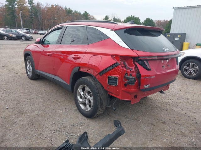 Hyundai TUCSON SEL 2023 5NMJBCAE9PH263981 Image 3