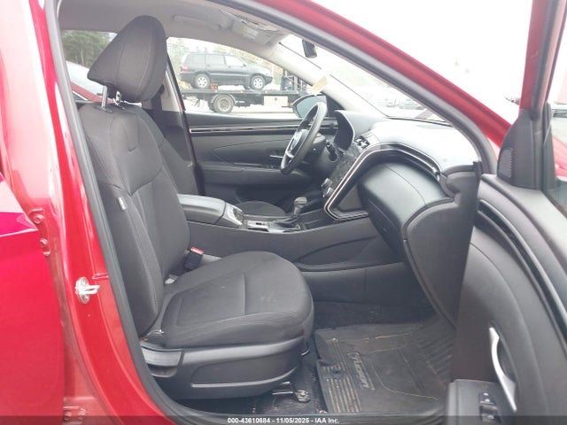 Hyundai TUCSON SEL 2023 5NMJBCAE9PH263981 Image 5
