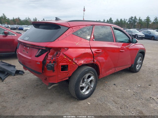 Hyundai TUCSON SEL 2023 5NMJBCAE9PH263981 Image 6