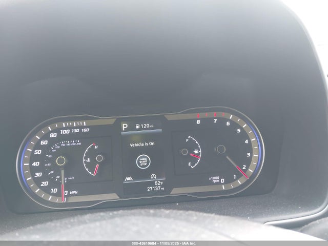Hyundai TUCSON SEL 2023 5NMJBCAE9PH263981 Image 7
