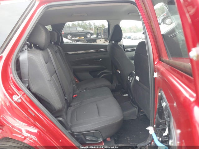 Hyundai TUCSON SEL 2023 5NMJBCAE9PH263981 Image 8