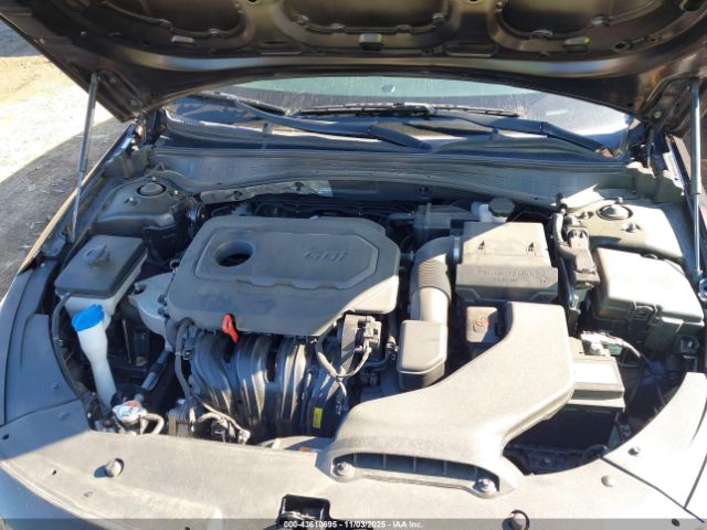 2018 KIA OPTIMA 5XXGT4L33JG272223 Photo 9