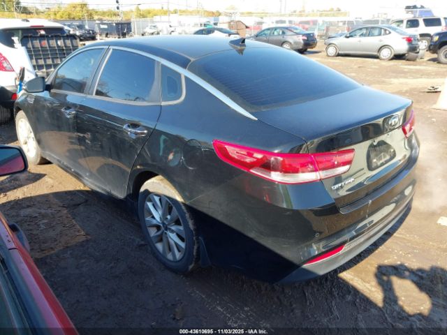 2018 KIA OPTIMA 5XXGT4L33JG272223 Photo 2