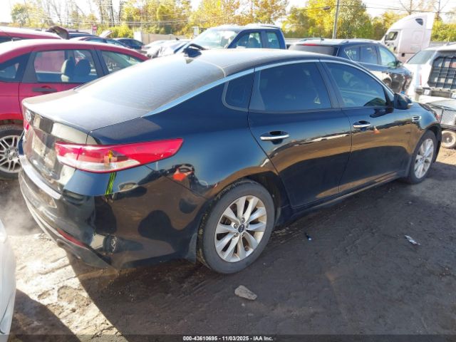 2018 KIA OPTIMA 5XXGT4L33JG272223 Photo 3