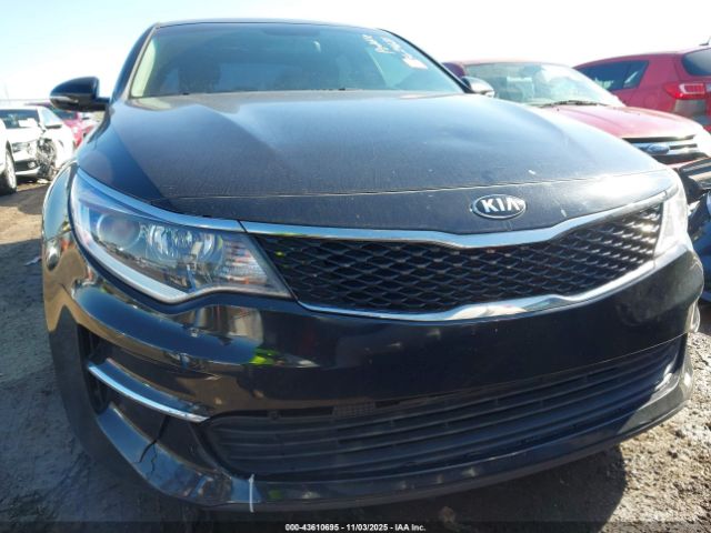 2018 KIA OPTIMA 5XXGT4L33JG272223 Photo 5