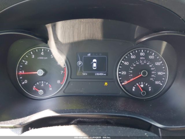 2018 KIA OPTIMA 5XXGT4L33JG272223 Photo 6