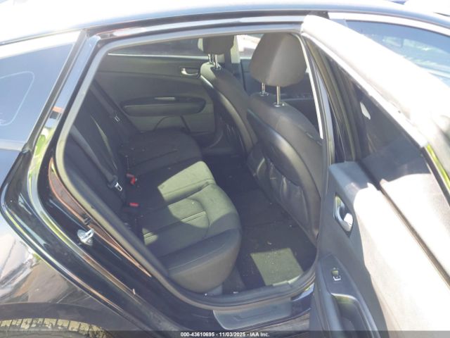 2018 KIA OPTIMA 5XXGT4L33JG272223 Photo 7