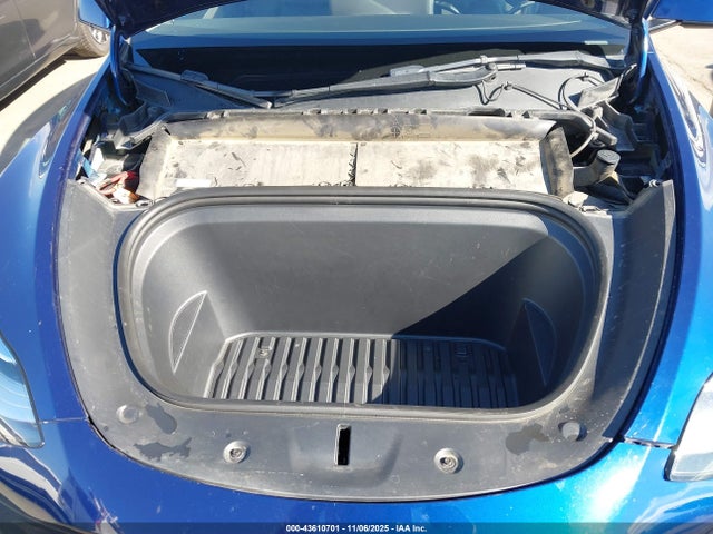 2022 TESLA MODEL Y 7SAYGDEEXNF393379 Photo 9