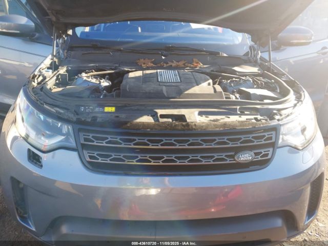 2019 LAND ROVER DISCOVERY SALRG2RV2K2400848 Photo 9