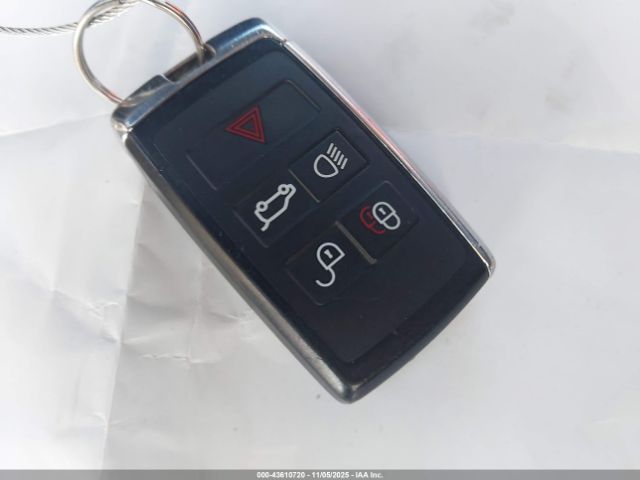 2019 LAND ROVER DISCOVERY SALRG2RV2K2400848 Photo 10