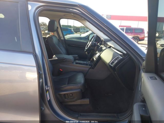 2019 LAND ROVER DISCOVERY SALRG2RV2K2400848 Photo 4