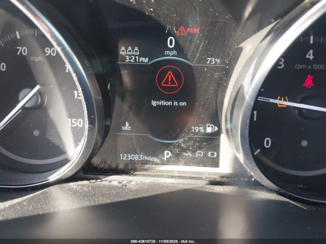 2019 LAND ROVER DISCOVERY SALRG2RV2K2400848 Photo 6