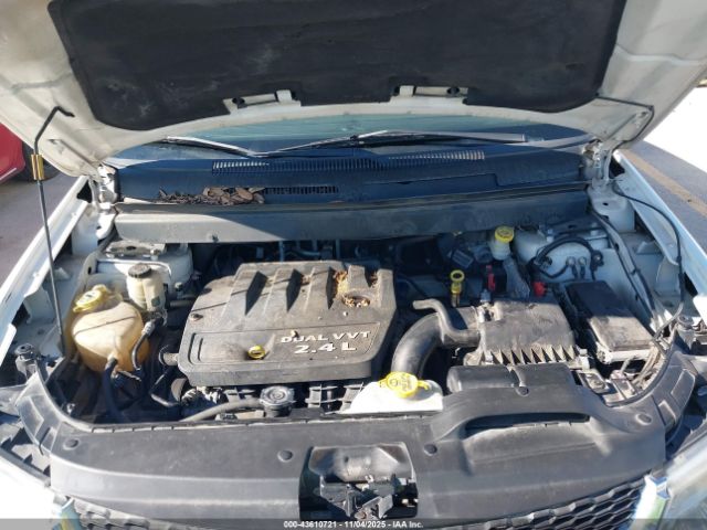 2015 DODGE JOURNEY 3C4PDCAB0FT540285 Photo 9