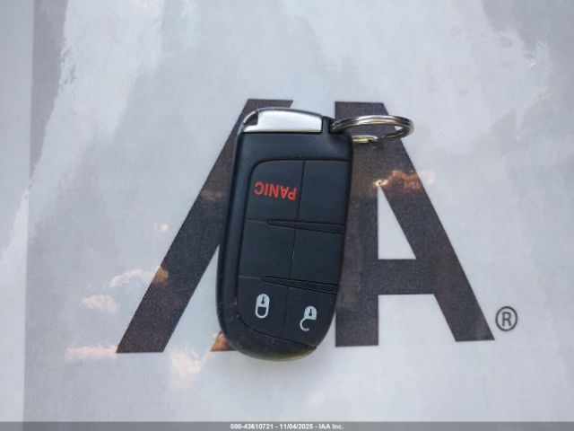 2015 DODGE JOURNEY 3C4PDCAB0FT540285 Photo 10