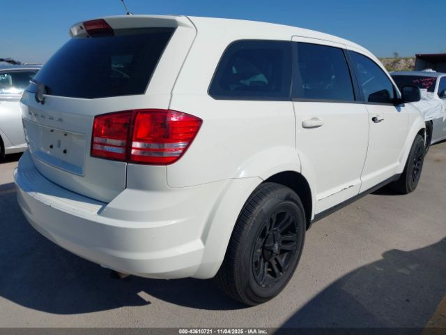 2015 DODGE JOURNEY 3C4PDCAB0FT540285 Photo 3