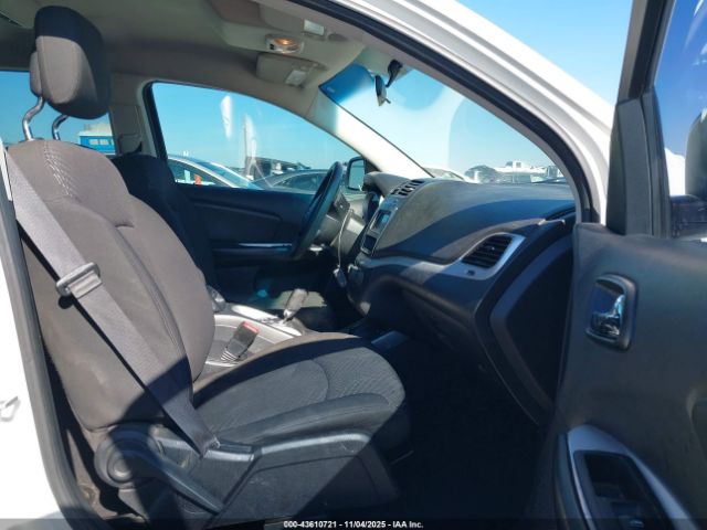 2015 DODGE JOURNEY 3C4PDCAB0FT540285 Photo 4