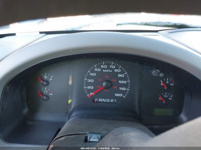 2005 FORD F-150 1FTRX14W25NA02530 Photo 6