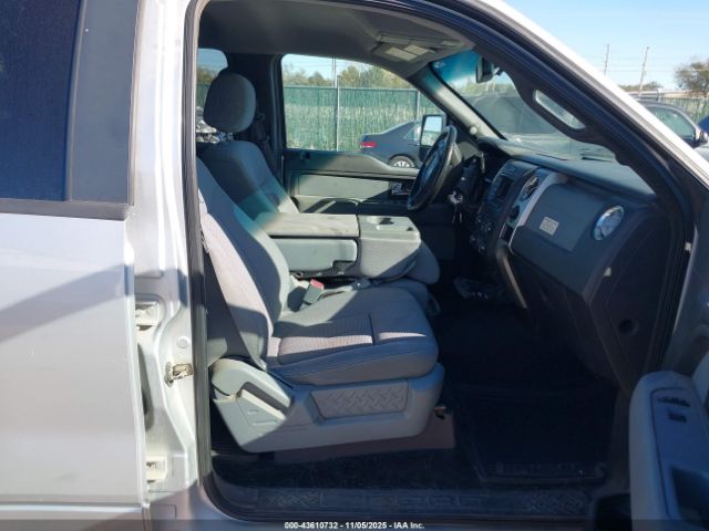 2013 FORD F-150 1FTFW1ET7DKE76032 Photo 4