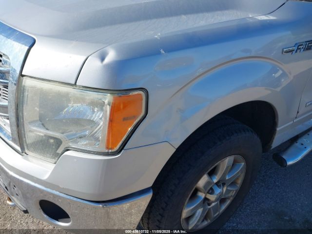 2013 FORD F-150 1FTFW1ET7DKE76032 Photo 5