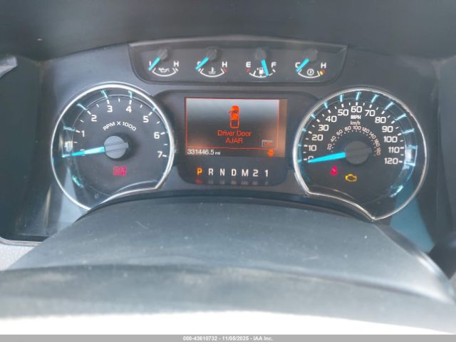 2013 FORD F-150 1FTFW1ET7DKE76032 Photo 6