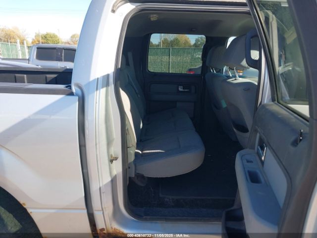 2013 FORD F-150 1FTFW1ET7DKE76032 Photo 7