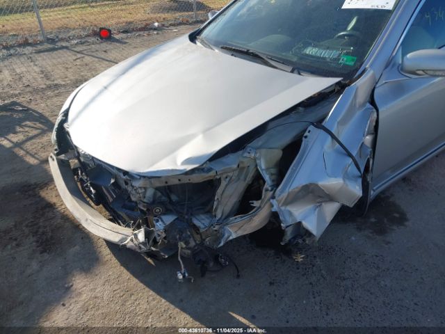 2009 ACURA TL 19UUA96589A006028 Photo 5