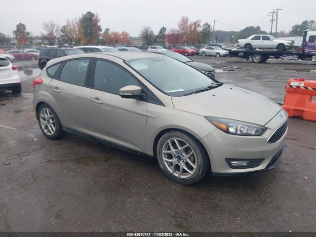2015 FORD FOCUS 1FADP3K22FL336131