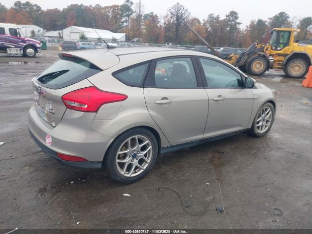 2015 FORD FOCUS 1FADP3K22FL336131 Photo 3