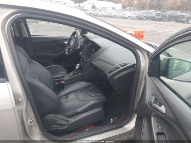 2015 FORD FOCUS 1FADP3K22FL336131 Photo 4