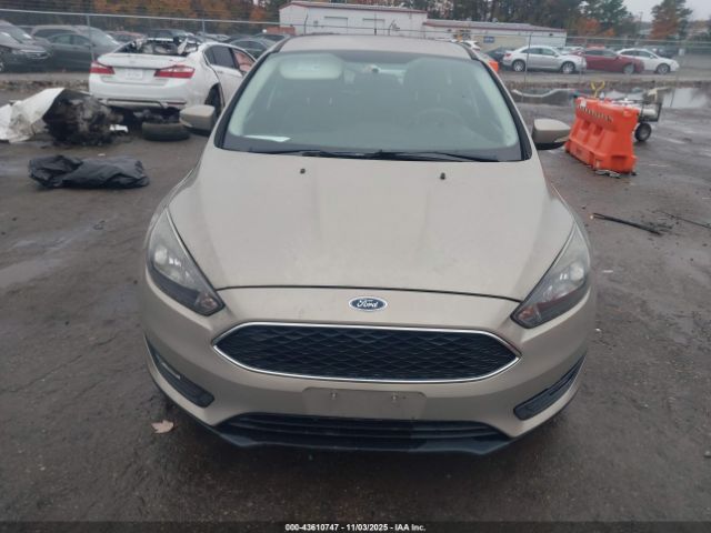 2015 FORD FOCUS 1FADP3K22FL336131 Photo 5