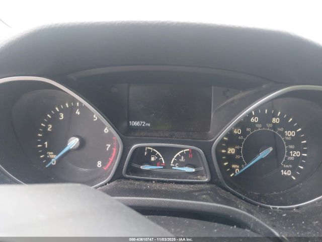 2015 FORD FOCUS 1FADP3K22FL336131 Photo 6