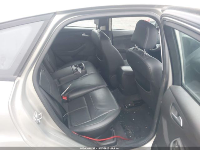 2015 FORD FOCUS 1FADP3K22FL336131 Photo 7