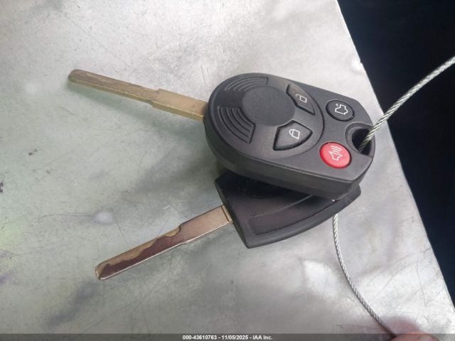 2014 FORD FOCUS 1FADP3F29EL397386 Photo 10