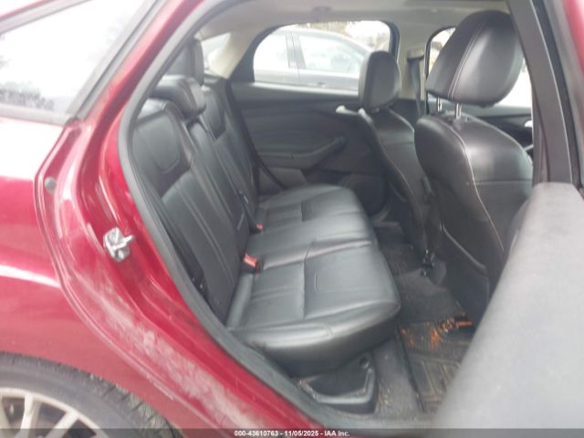 2014 FORD FOCUS 1FADP3F29EL397386 Photo 7