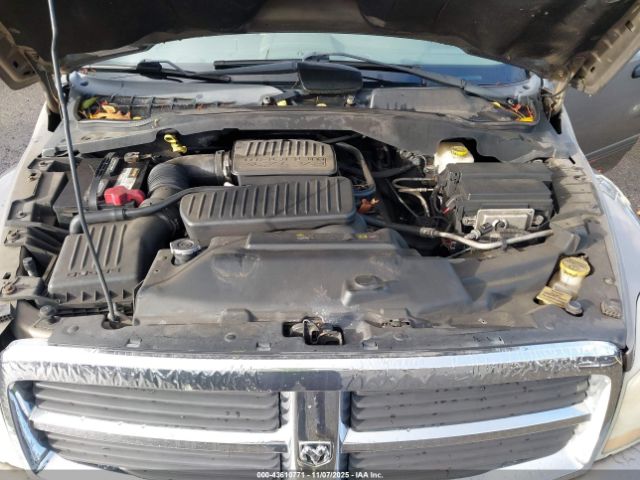 2005 DODGE DURANGO 1D4HD48N15F608034 Photo 9