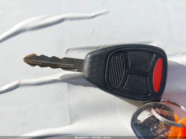 2005 DODGE DURANGO 1D4HD48N15F608034 Photo 10