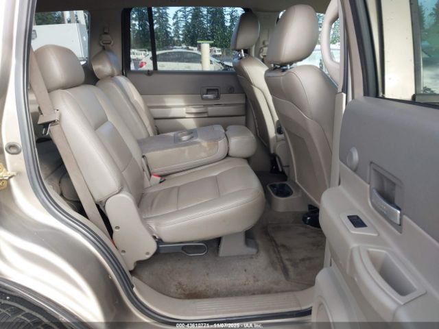 2005 DODGE DURANGO 1D4HD48N15F608034 Photo 7