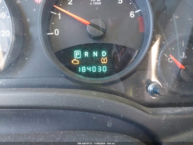 2012 JEEP PATRIOT 1C4NJPBA0CD565847 Photo 6