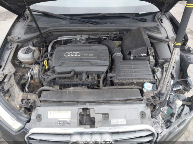 2016 AUDI A3 WAUC7GFF6G1006447 Photo 9