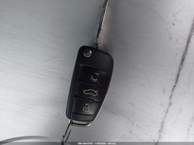 2016 AUDI A3 WAUC7GFF6G1006447 Photo 10