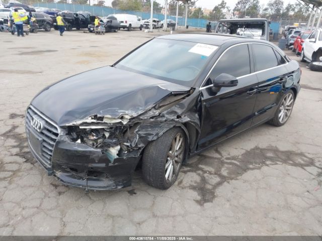 2016 AUDI A3 WAUC7GFF6G1006447 Photo 1