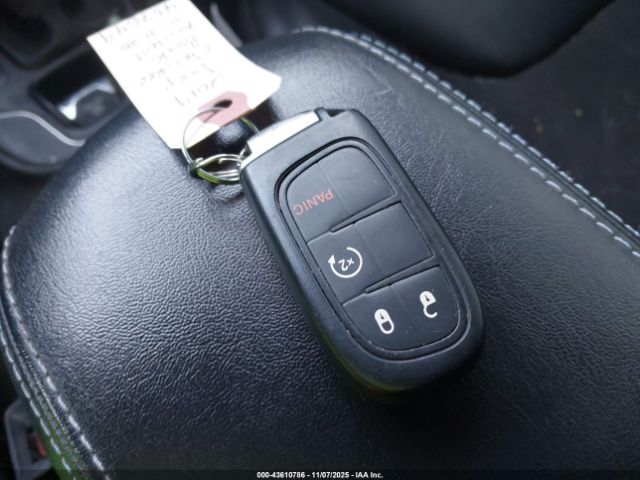 2019 JEEP CHEROKEE 1C4PJMLB8KD457649 Photo 10