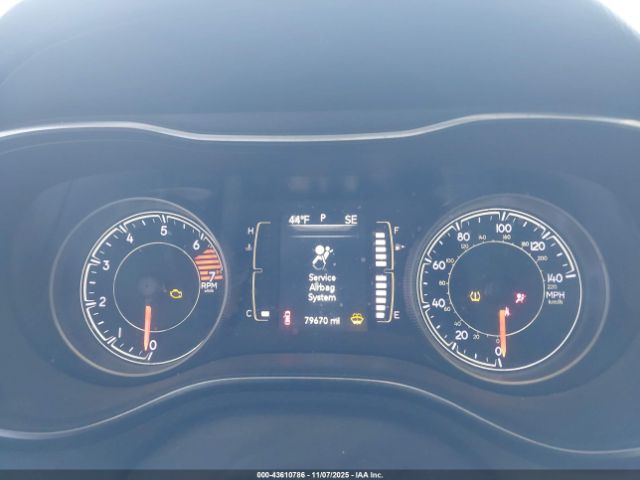 2019 JEEP CHEROKEE 1C4PJMLB8KD457649 Photo 6