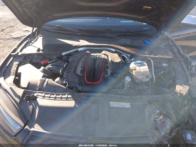 2017 AUDI S7 WAU2FAFC1HN061237 Photo 9