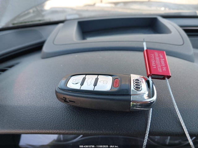 2017 AUDI S7 WAU2FAFC1HN061237 Photo 10