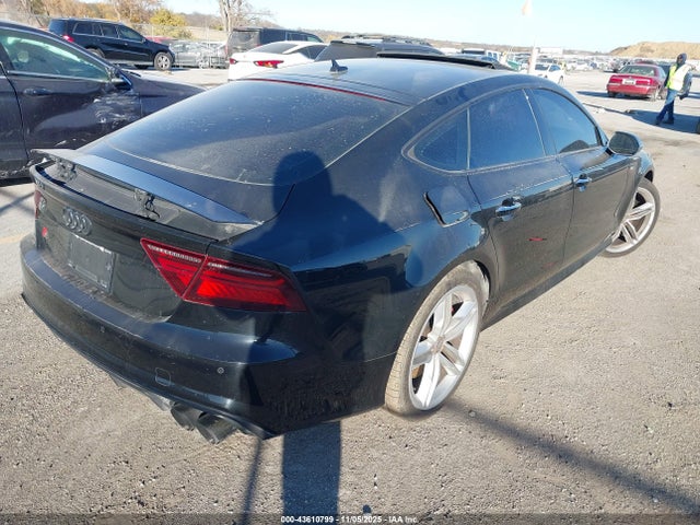 2017 AUDI S7 WAU2FAFC1HN061237 Photo 3