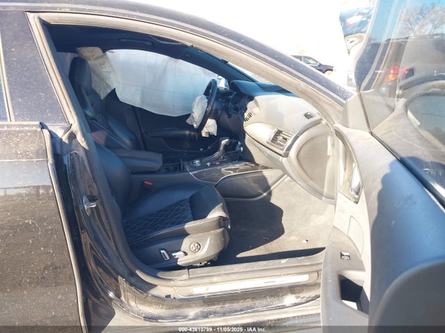 2017 AUDI S7 WAU2FAFC1HN061237 Photo 4