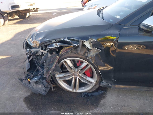 2017 AUDI S7 WAU2FAFC1HN061237 Photo 5