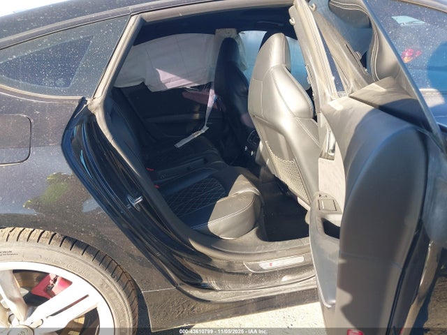 2017 AUDI S7 WAU2FAFC1HN061237 Photo 7