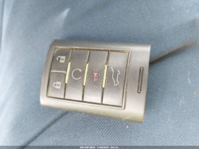 2010 CADILLAC SRX 3GYFNDEY5AS641019 Photo 10